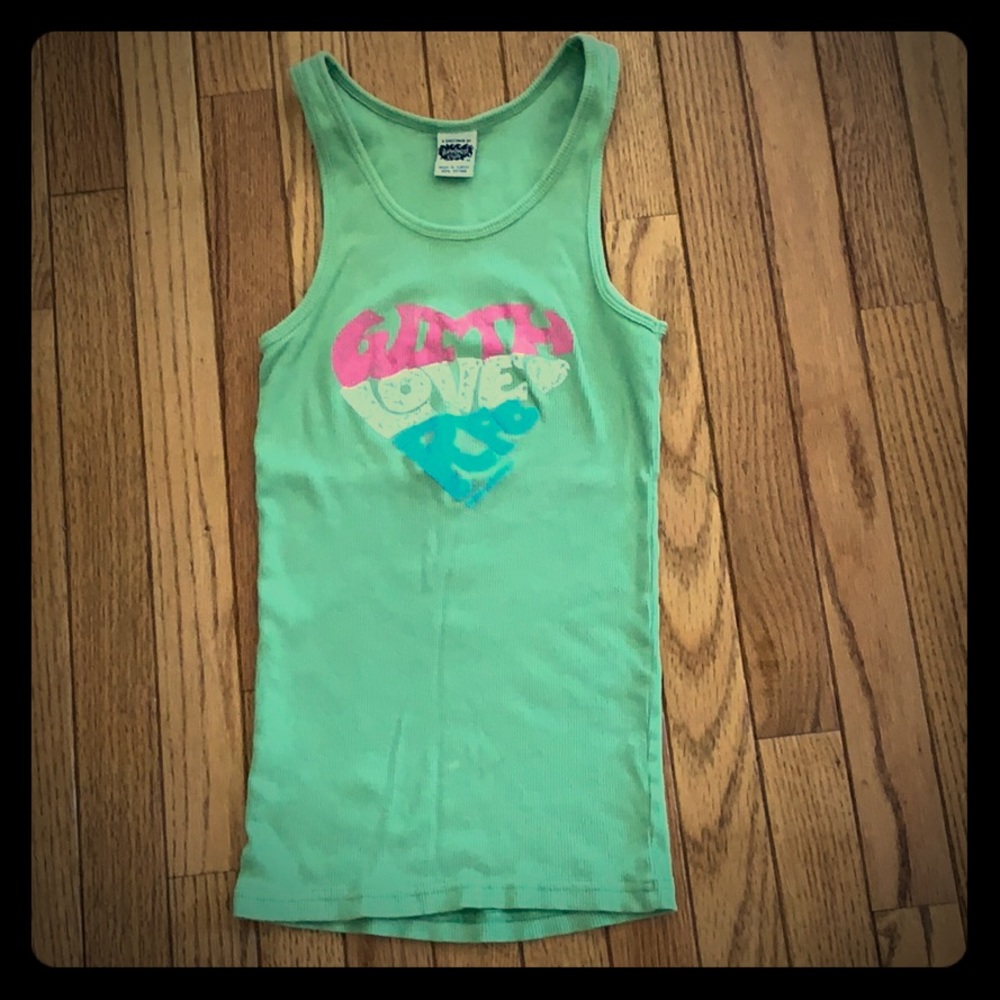 🎈5/$10🎈Rainforest cafe tank